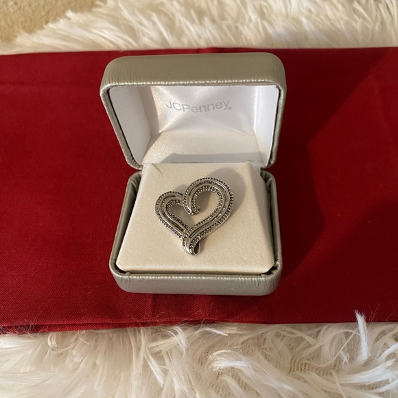 Sterling Silver Slide Pendant! - Picture 3 of 3